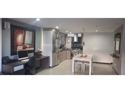 Apartamento de 3 alcobas en venta en Rosalpi, Bello, 180 m² · foto 6 de 20