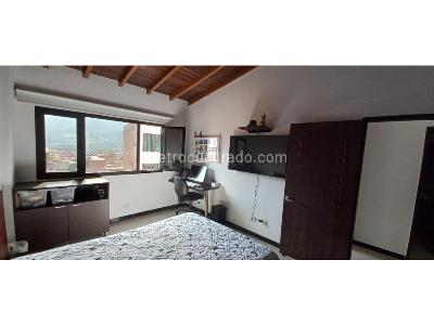 Apartamento de 3 alcobas en venta en Rosalpi, Bello, 180 m² · foto 11 de 20