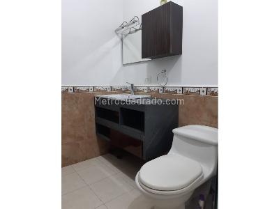 Apartamento de 3 alcobas en venta en Rosalpi, Bello, 180 m² · foto 12 de 20