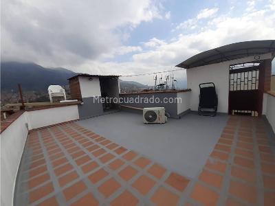 Apartamento de 3 alcobas en venta en Rosalpi, Bello, 180 m² · foto 13 de 20