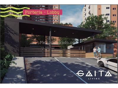 Apartamento en venta en La Doctora, Sabaneta · foto 8 de 11