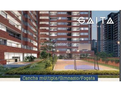Apartamento en venta en La Doctora, Sabaneta · foto 10 de 11