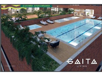 Apartamento en venta en La Doctora, Sabaneta · foto 11 de 11