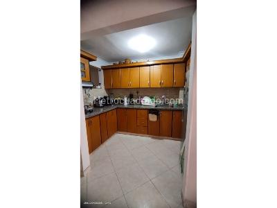 Apartamento de 3 alcobas en venta en Cabañitas, Bello, 111 m² · foto 3 de 15
