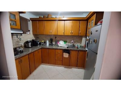 Apartamento de 3 alcobas en venta en Cabañitas, Bello, 111 m² · foto 4 de 15