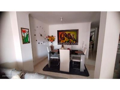 Apartamento de 3 alcobas en venta en Cabañitas, Bello, 111 m² · foto 7 de 15