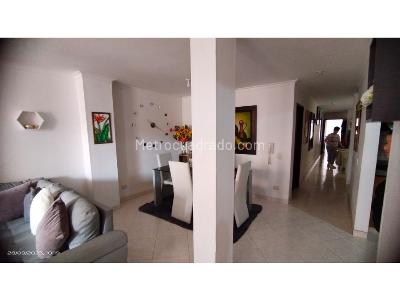 Apartamento de 3 alcobas en venta en Cabañitas, Bello, 111 m² · foto 8 de 15