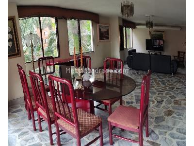Apartamento en venta en Conquistadores, Medellín · foto 2 de 12