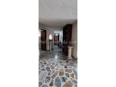 Apartamento en venta en Conquistadores, Medellín · foto 5 de 12