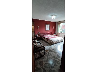 Apartamento en venta en Conquistadores, Medellín · foto 6 de 12