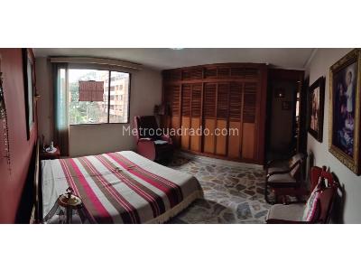 Apartamento en venta en Conquistadores, Medellín · foto 7 de 12