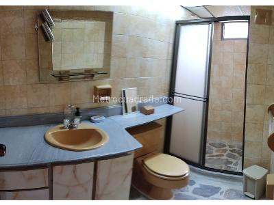 Apartamento en venta en Conquistadores, Medellín · foto 8 de 12