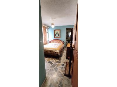 Apartamento en venta en Conquistadores, Medellín · foto 9 de 12
