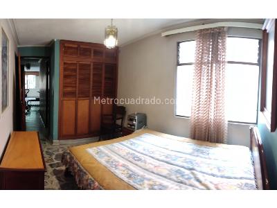 Apartamento en venta en Conquistadores, Medellín · foto 10 de 12