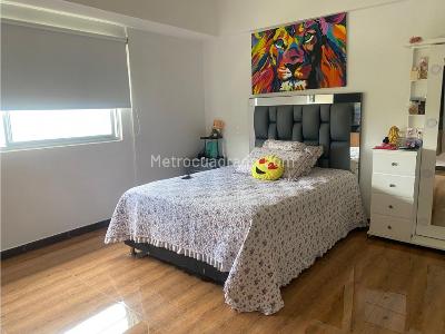 Apartamento de 3 alcobas en venta en Norteamerica, Bello, 120 m² · foto 14 de 20