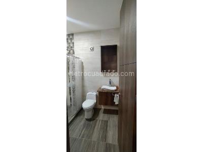Apartamento de 3 alcobas en venta en Norteamerica, Bello, 120 m² · foto 16 de 20
