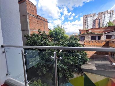 Apartamento de 2 alcobas en venta en Madera, Bello, 55 m² · foto 11 de 11
