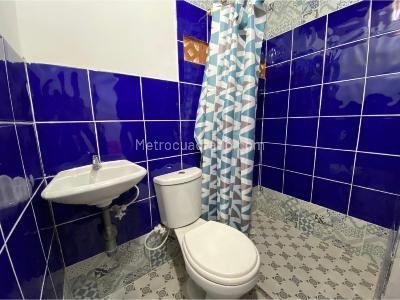 Casa de 5 alcobas en venta en Autopista Medellin Bogota, Medellín · foto 4 de 12