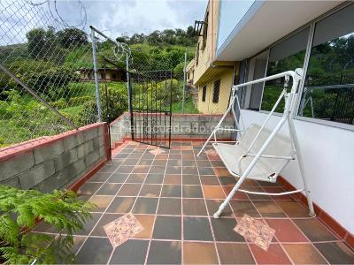 Casa de 5 alcobas en venta en Autopista Medellin Bogota, Medellín · foto 12 de 12