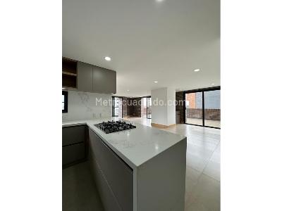 Apartamento en venta en Cumbres, Envigado · foto 3 de 19