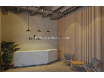 Apartamento en venta en Cumbres, Envigado · foto 18 de 19
