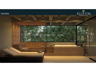 Apartamento en venta en Cumbres, Envigado · foto 19 de 19