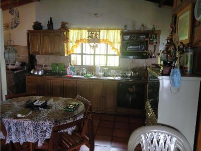 Casa de 4 alcobas en venta en San Cristobal, Medellín · foto 2 de 8
