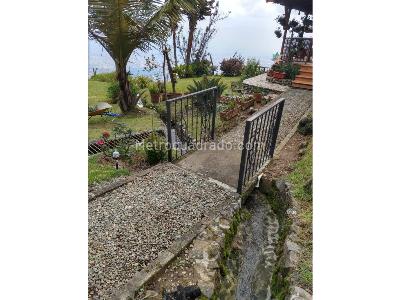 Casa de 4 alcobas en venta en San Cristobal, Medellín · foto 6 de 8