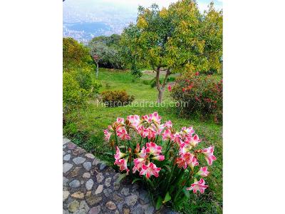 Casa de 4 alcobas en venta en San Cristobal, Medellín · foto 8 de 8
