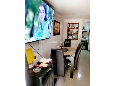 Apartamento de 4 alcobas en venta en Niquia, Bello, 72 m² · foto 3 de 9