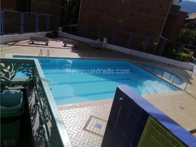 Apartamento de 4 alcobas en venta en Niquia, Bello, 72 m² · foto 5 de 9