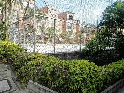 Apartamento de 4 alcobas en venta en Niquia, Bello, 72 m² · foto 9 de 9