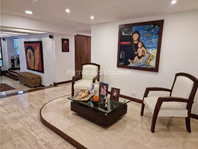 Apartamento de 5 alcobas en venta en Loma De Alejandria, Medellín, 316 m² · foto 6 de 20
