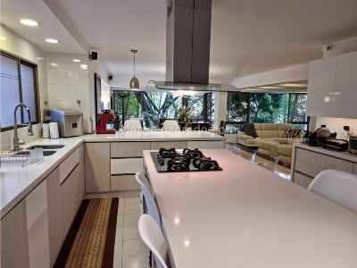 Apartamento de 5 alcobas en venta en Loma De Alejandria, Medellín, 316 m² · foto 7 de 20