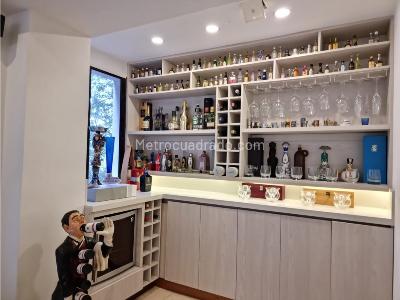 Apartamento de 5 alcobas en venta en Loma De Alejandria, Medellín, 316 m² · foto 9 de 20