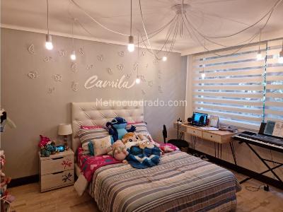 Apartamento de 5 alcobas en venta en Loma De Alejandria, Medellín, 316 m² · foto 16 de 20