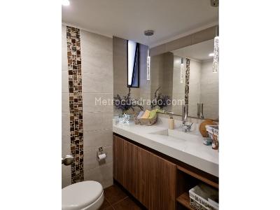 Apartamento de 5 alcobas en venta en Loma De Alejandria, Medellín, 316 m² · foto 17 de 20