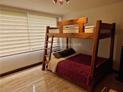 Apartamento de 5 alcobas en venta en Loma De Alejandria, Medellín, 316 m² · foto 18 de 20