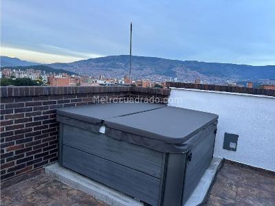 Apartamento de 3 alcobas en venta en La Castellana, Medellín, 198 m² · foto 17 de 17