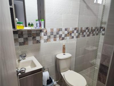 Apartamento en venta en La Gloria, Itagüí · foto 11 de 15