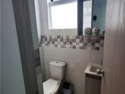 Apartamento en venta en La Gloria, Itagüí · foto 13 de 15