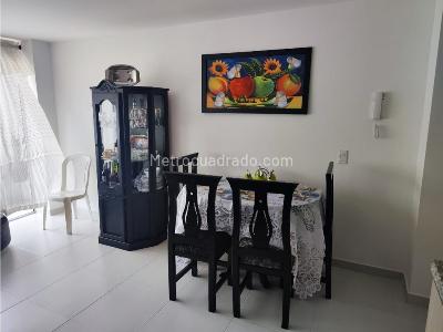 Apartamento en venta en La Gloria, Itagüí · foto 4 de 15