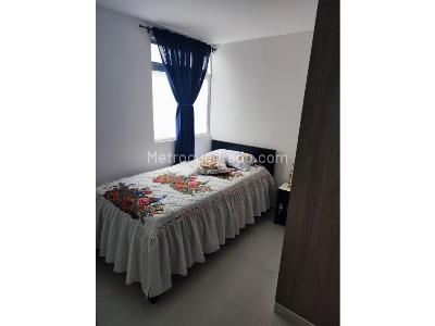Apartamento en venta en La Gloria, Itagüí · foto 8 de 15