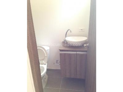 Apartamento en venta en Laureles, Medellín · foto 6 de 6