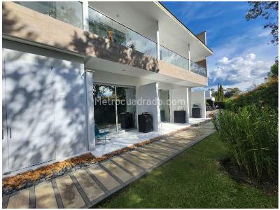 Casa de 5 alcobas en venta en Llano Grande, Rionegro · foto 7 de 20