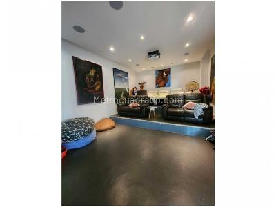 Casa de 5 alcobas en venta en Llano Grande, Rionegro · foto 10 de 20