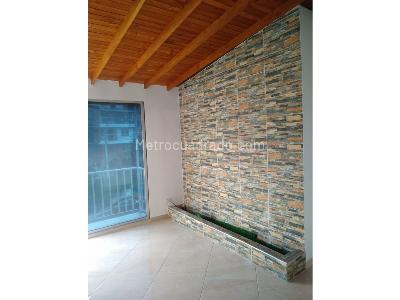 Apartamento de 3 alcobas en venta en Bello, Bello, 60 m² · foto 2 de 19