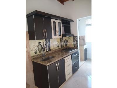 Apartamento de 3 alcobas en venta en Bello, Bello, 60 m² · foto 3 de 19