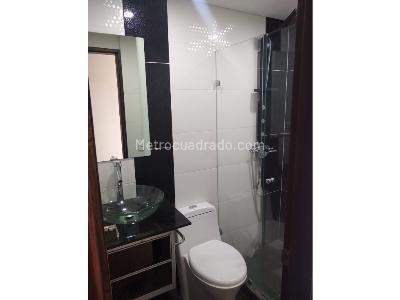Apartamento de 3 alcobas en venta en Bello, Bello, 60 m² · foto 10 de 19