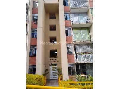 Apartamento de 3 alcobas en venta en Bello, Bello, 60 m² · foto 18 de 19
